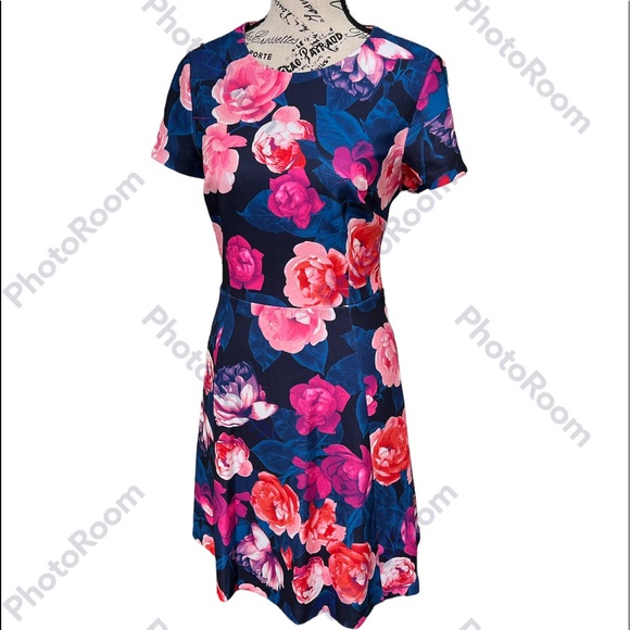 Eliza J Dress - Picture 4 of 12